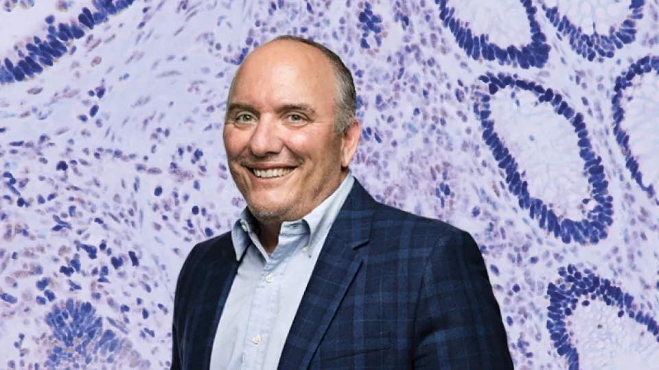 Confronting Cancer at MECC: Unraveling the Mystery Behind the Rise in Early-Onset Colorectal Cancer