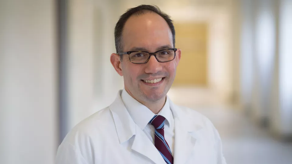  Thomas J. Ow, MD, MS