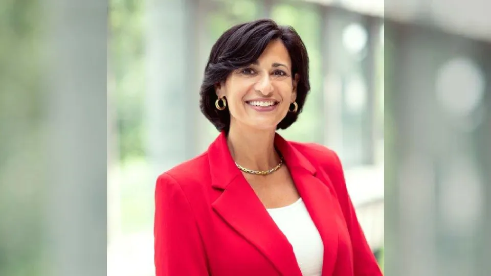 Rochelle Walensky, M.D., M.P.H.