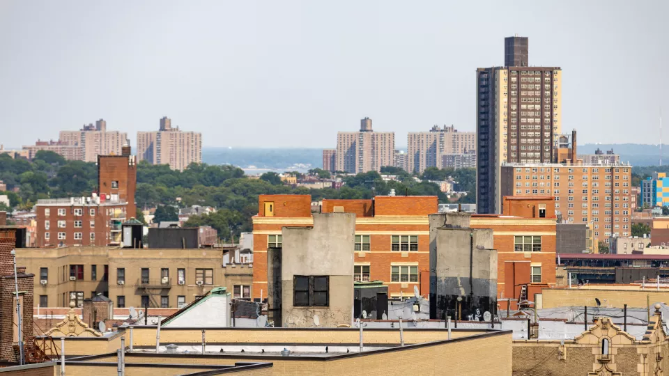 Montefiore Housing Risk Program