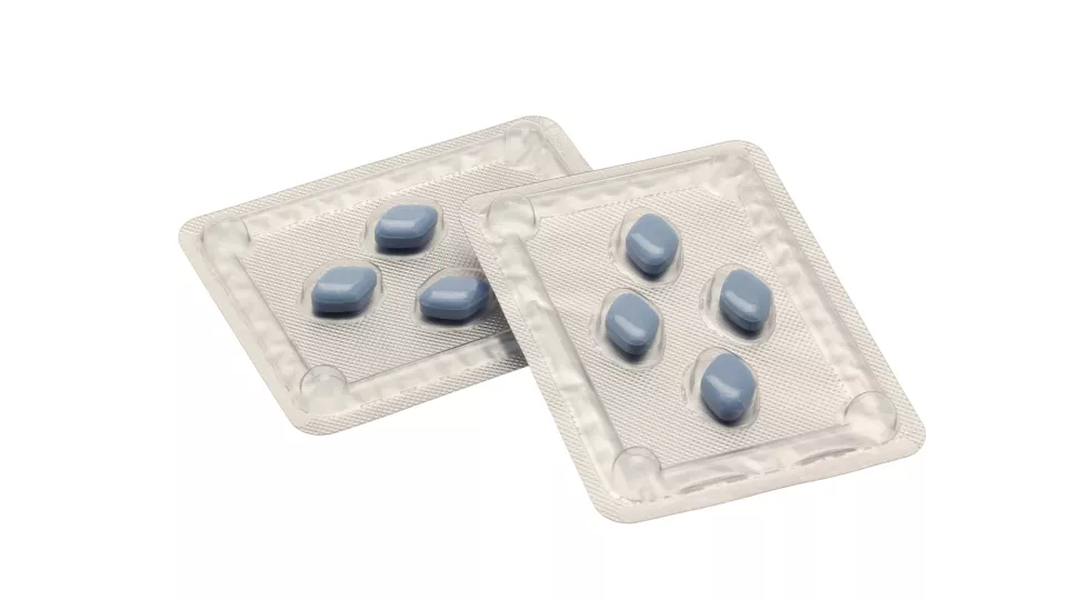 Testing Whether Viagra Can Benefit Heart-Failure Patients