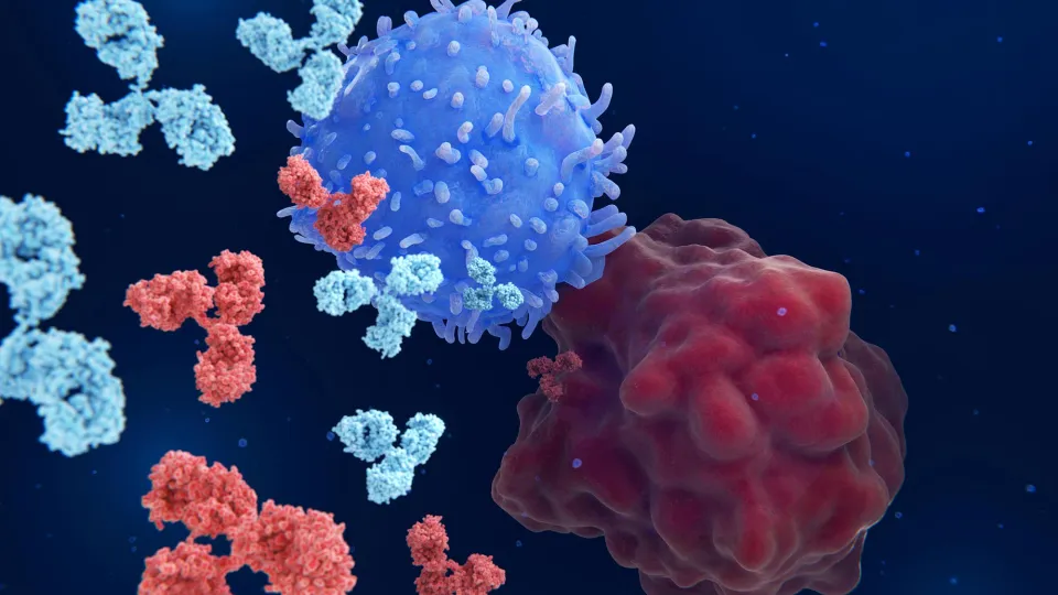 Cancer-Related Proteins