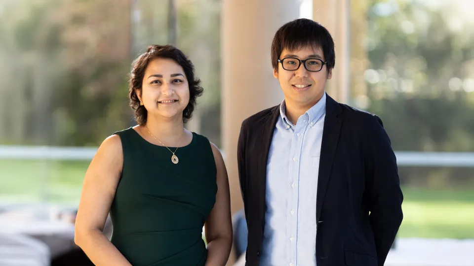 Dennis Shields Award 2025