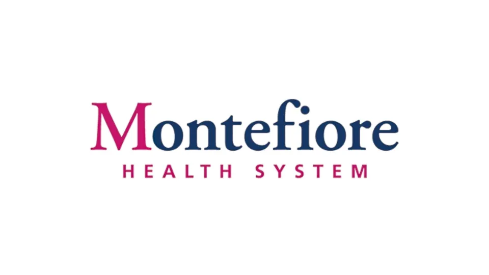 Montefiore Health System Logo