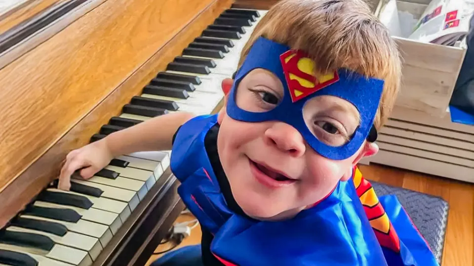 Gene Team Confronting Rare Diseases