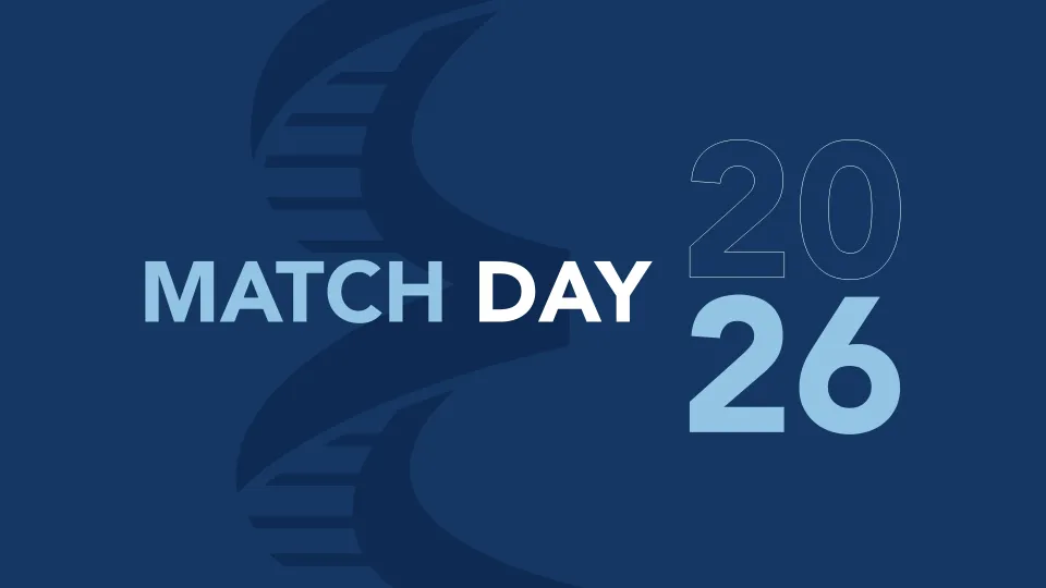 Match Day 2026