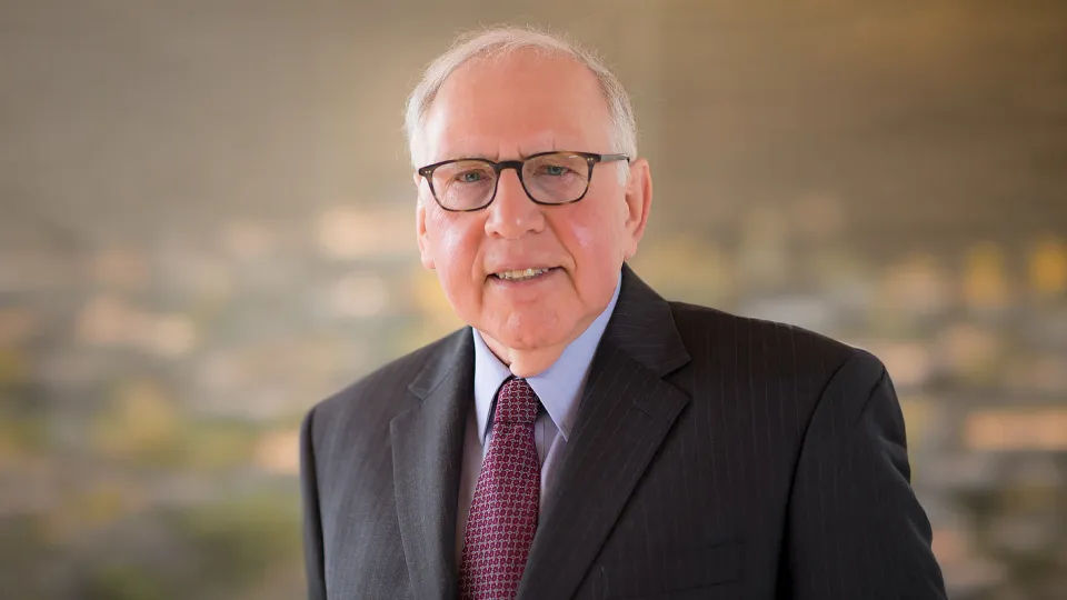 Alan Wolkoff