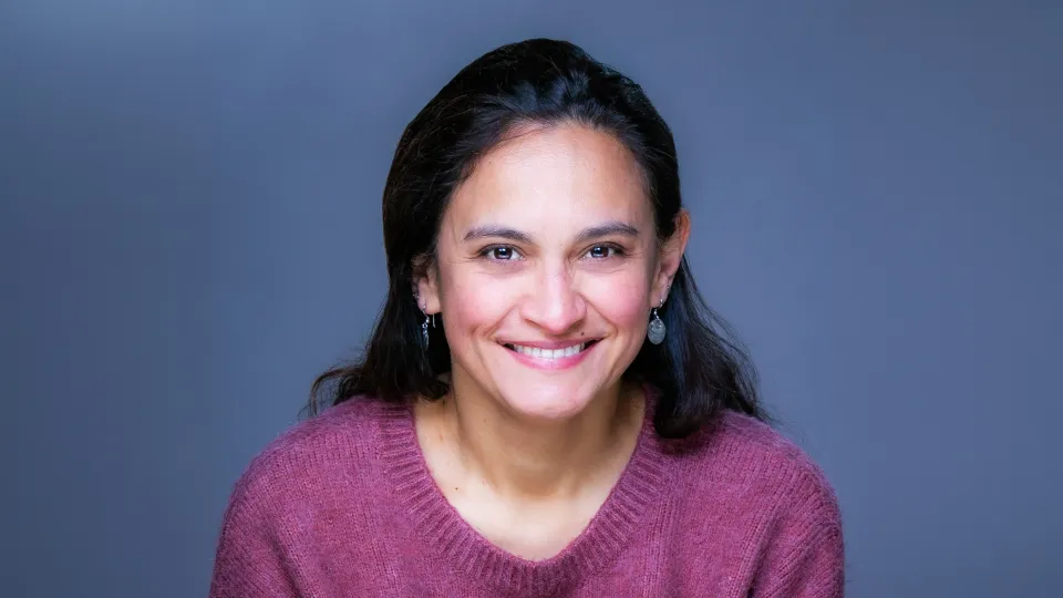 Carolina Rodriguez Tirado, Ph.D.