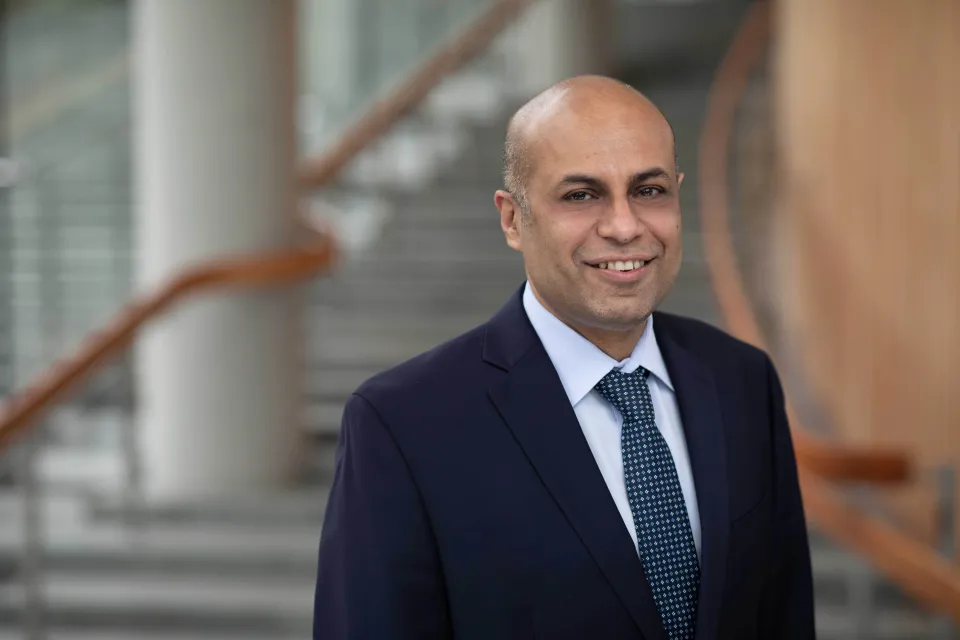 Amit Verma full width