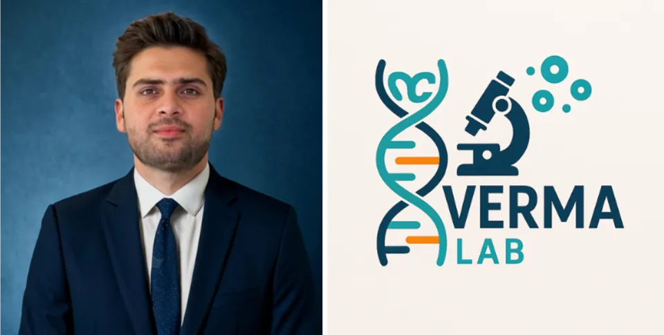 Divij Verma Pathology Story