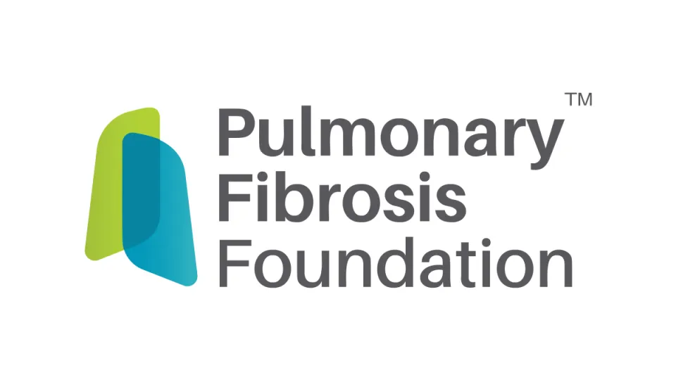 Pulmonary Fibrosis Foundation