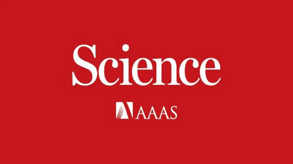Science Magazine