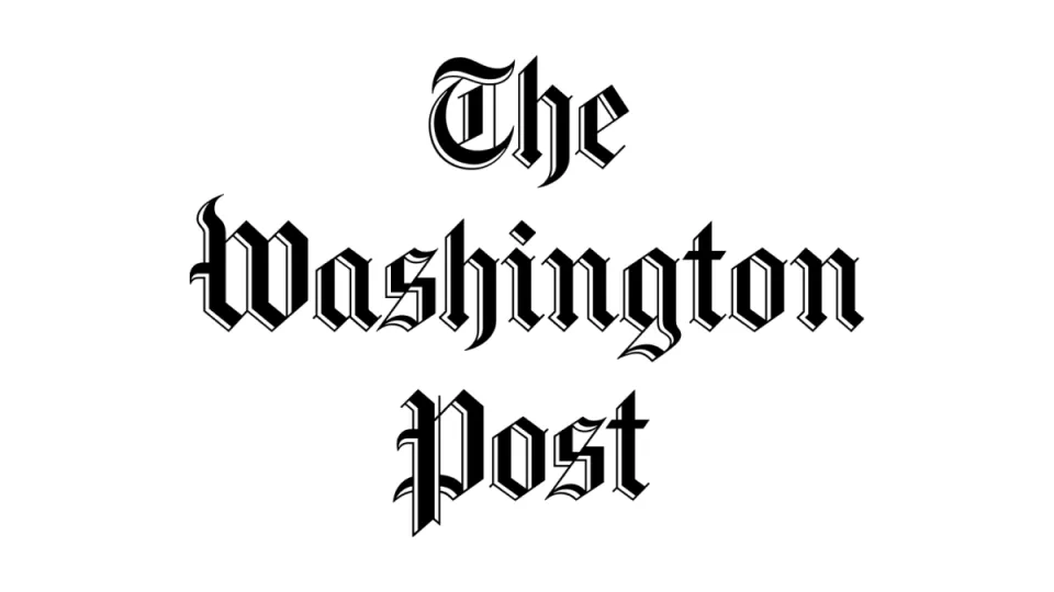 The Washington Post