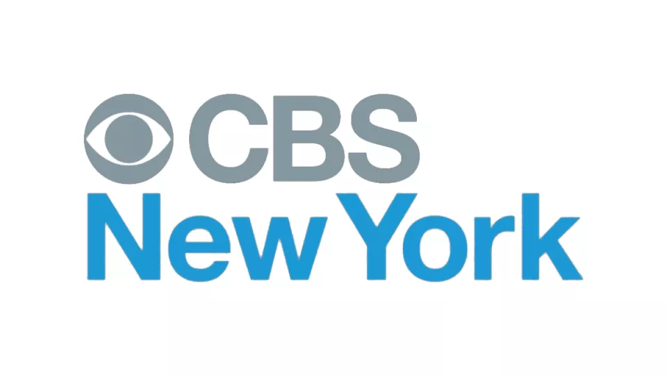 WCBS New York