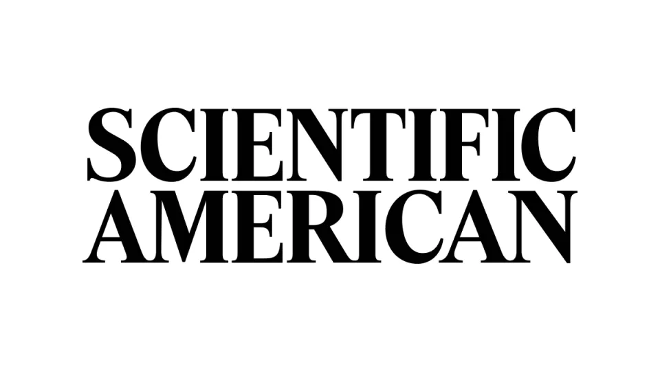 Scientific American