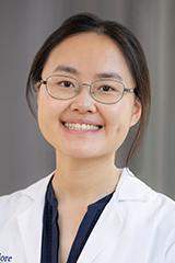 Joyce Tang, MD