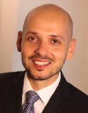 John P. Sanchez, M.D.