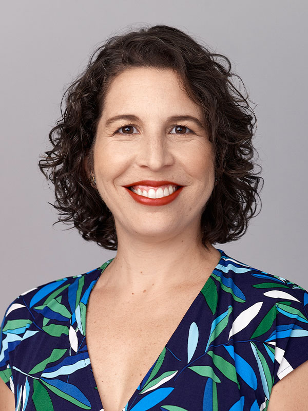 Profile image for Veronica Ades