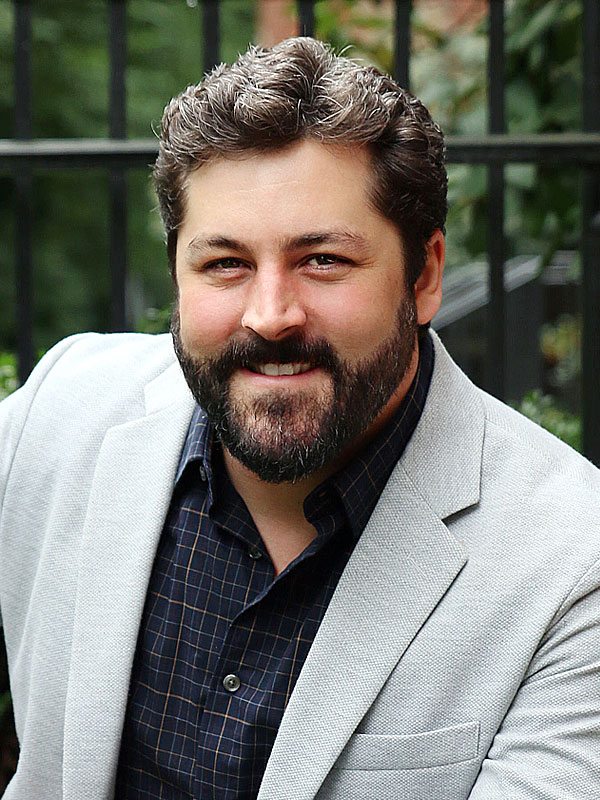 Juan P. Maianti, Ph.D.