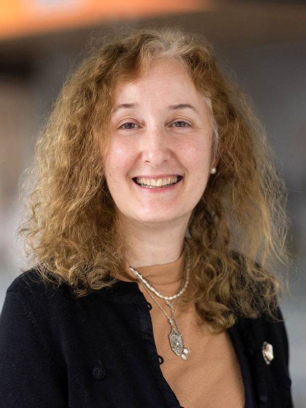 Alyson Moadel, PhD