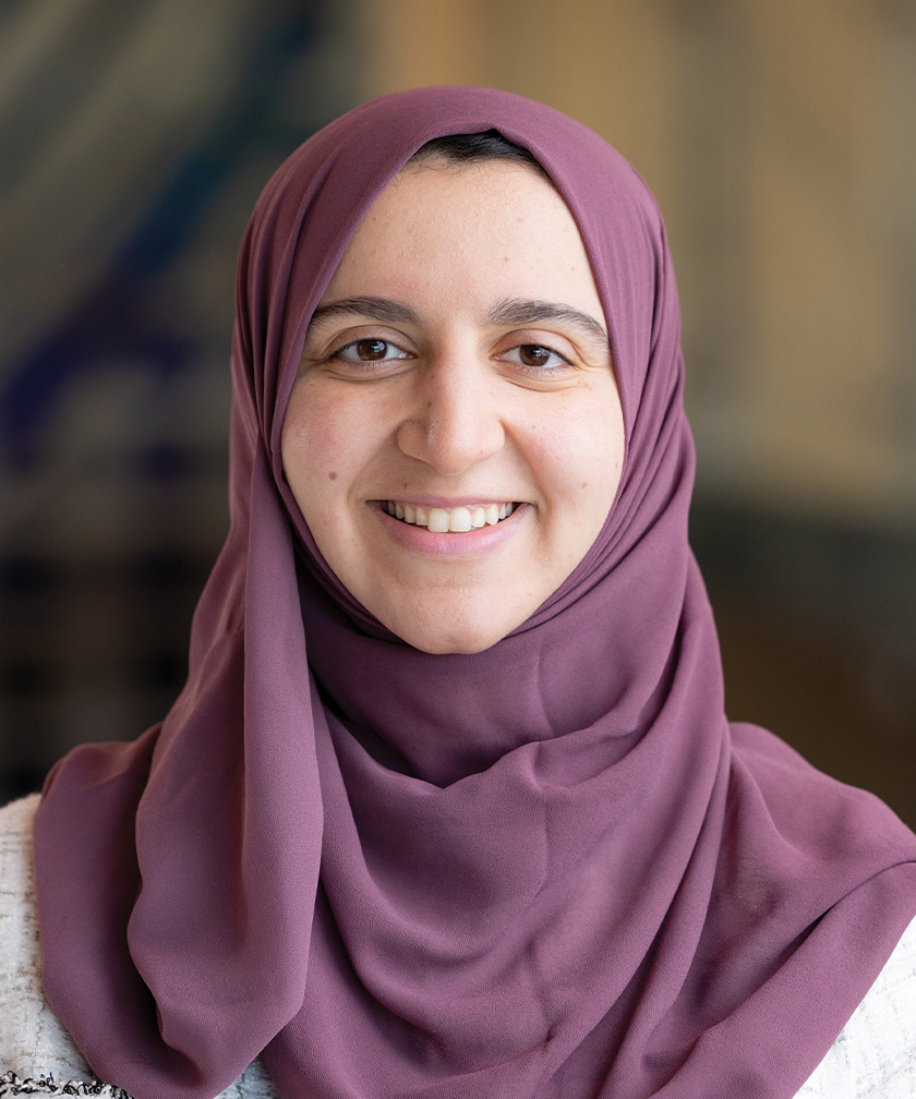 Profile image for Youmna M.A. Abdelghany