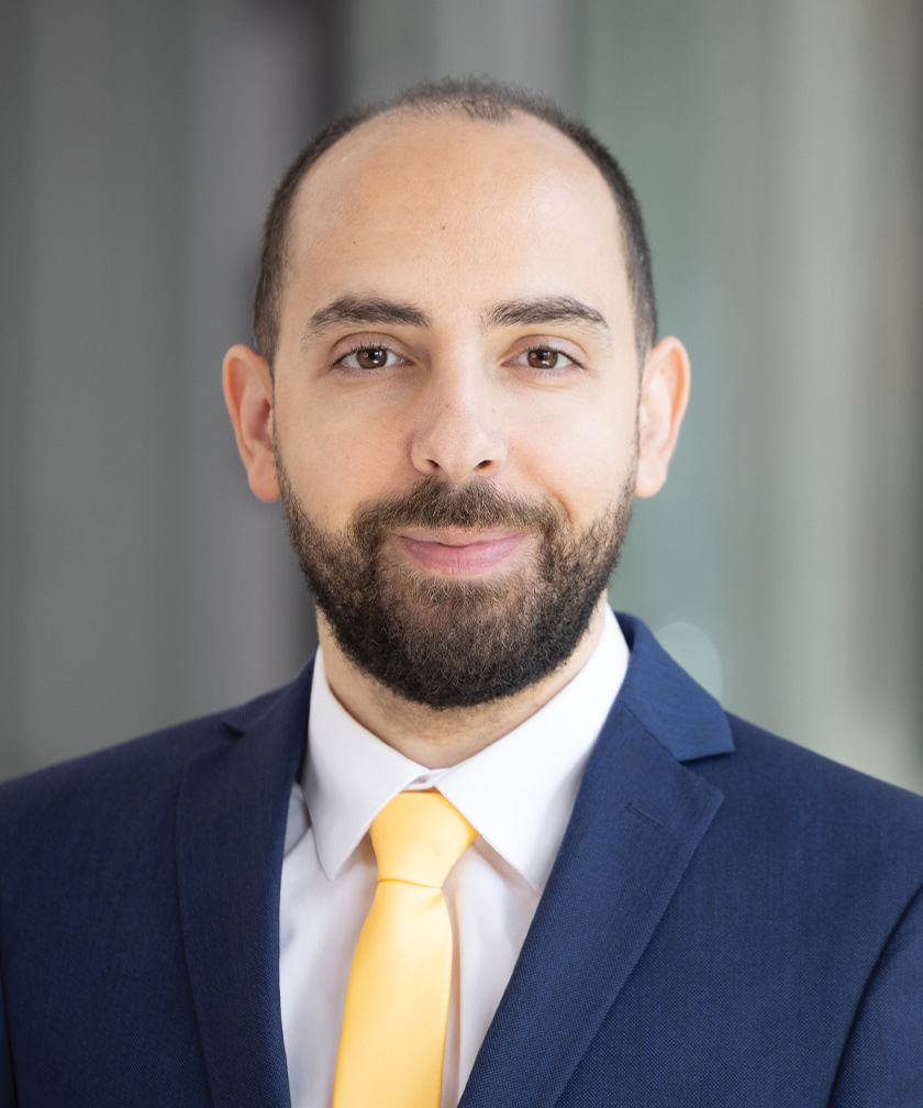 Mahmoud R. Abu Zahra, MD