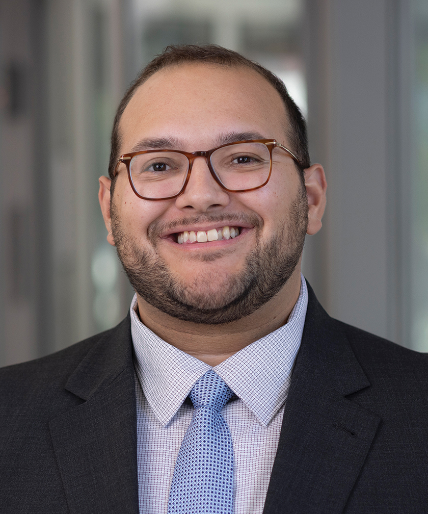 Profile image for Eric D. Acosta