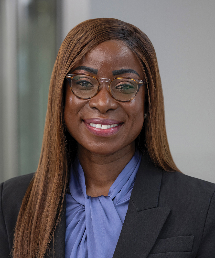 Victoria E. Adewunmi, M.D.