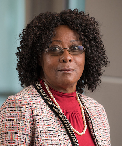 Guirlaine Agnant, MD