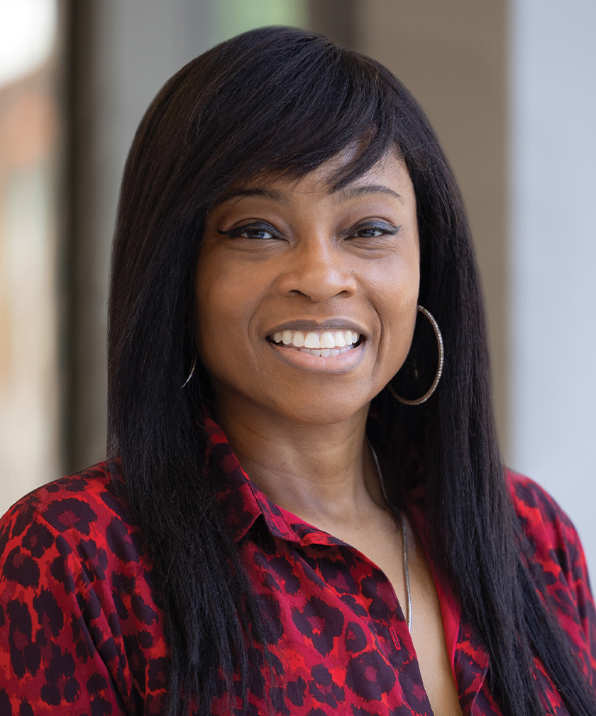 Brenda I. Anosike, MD
