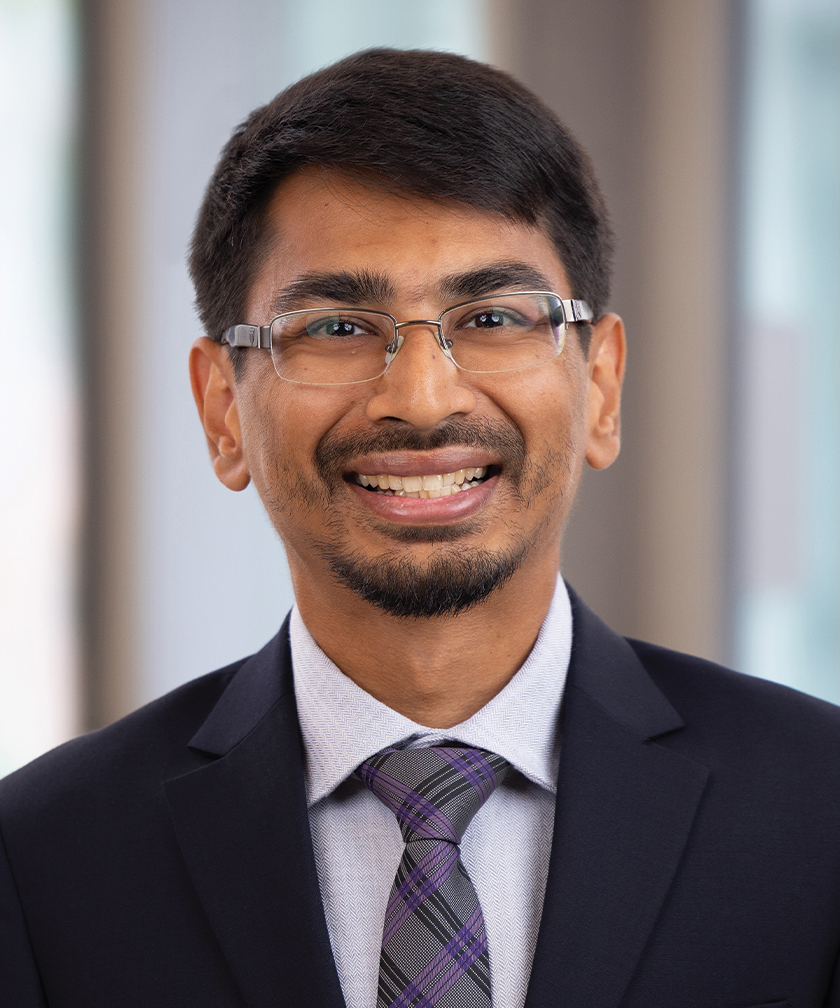 Mohammad T. Aziz, M.D.