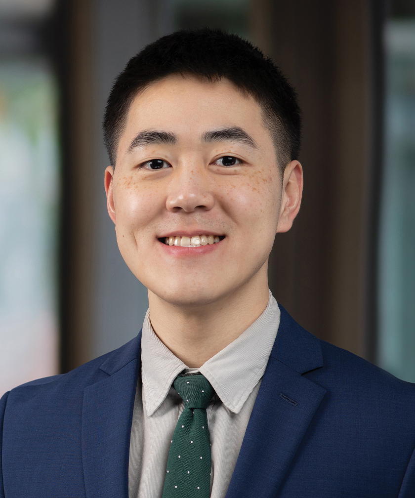 Hongkai Bao, Pharm.D.