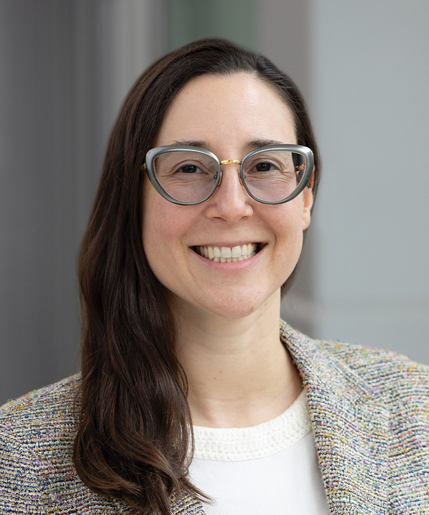 Sarah W. Baron, M.D., M.S.