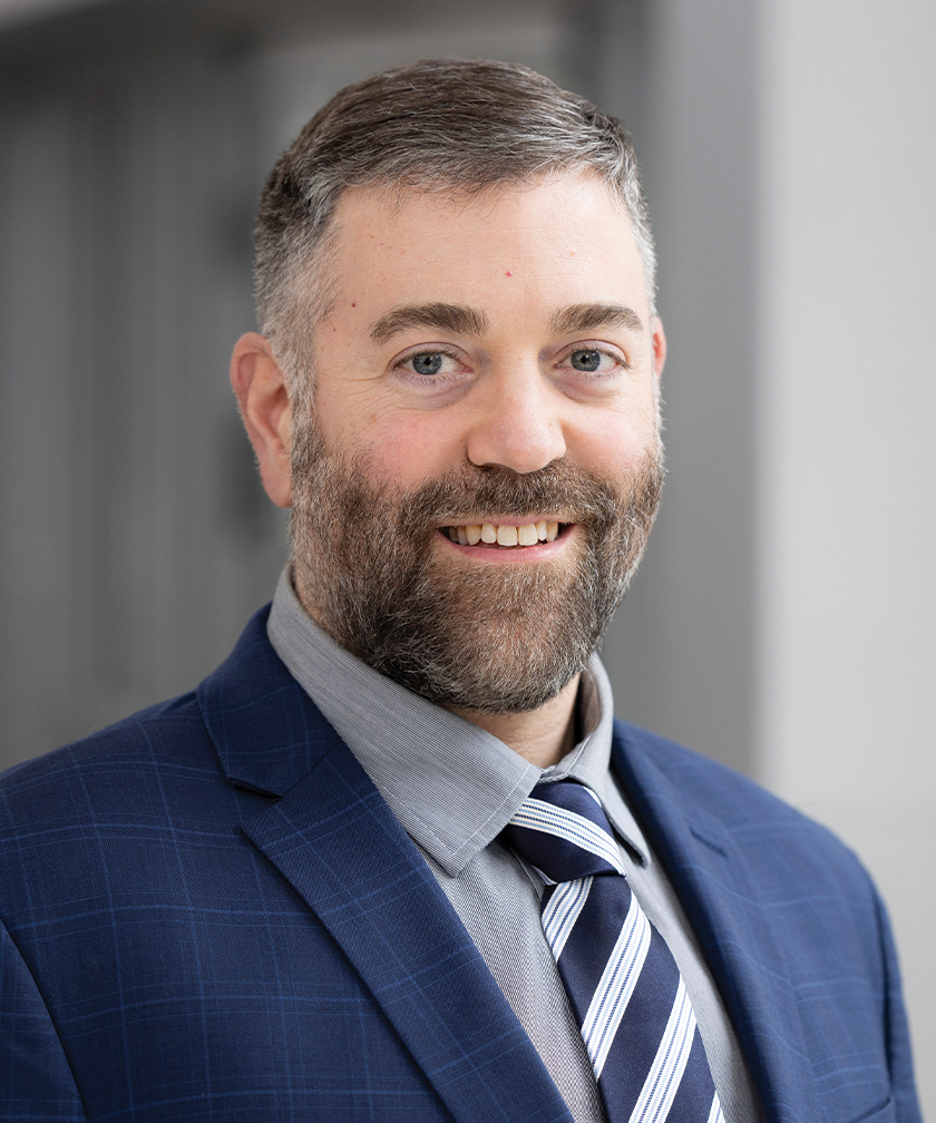 Daniel A. Barone, M.D.