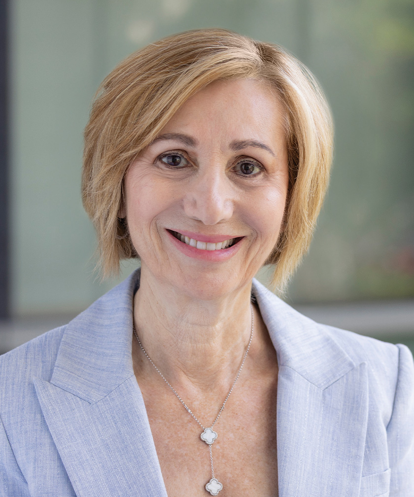 Teresa Benacquista, MD