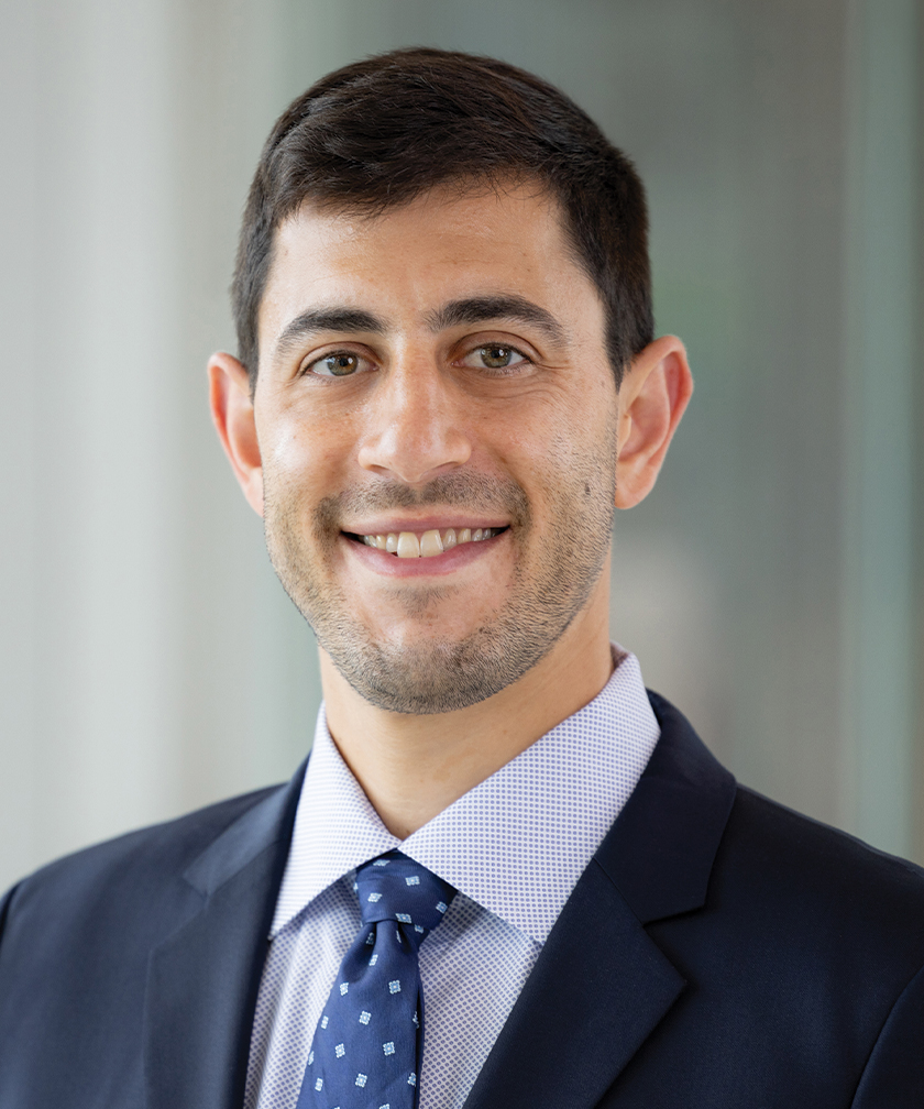 Daniel C. Berman, MD