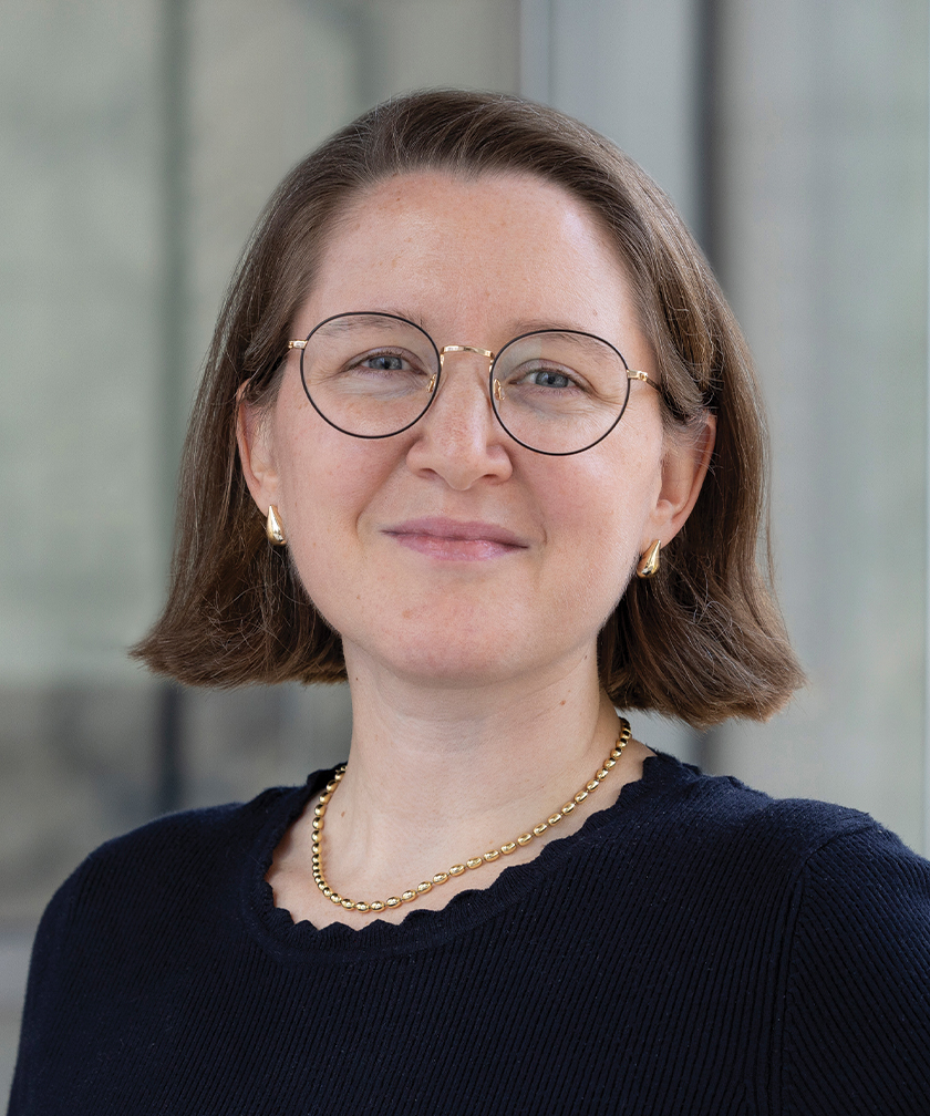 Profile image for Clara Bertozzi-Villa