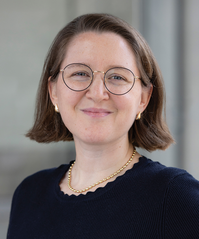 Clara Bertozzi-Villa, MD