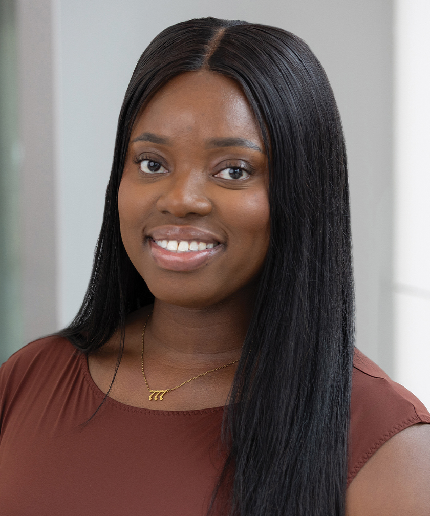 Khaila A. Boakye, NP