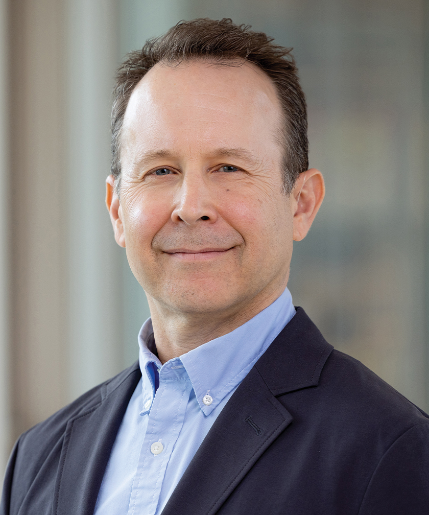 Paul D. Bobby