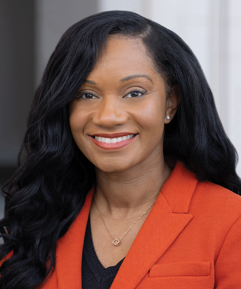 Christina Bogie Claxton, MPA