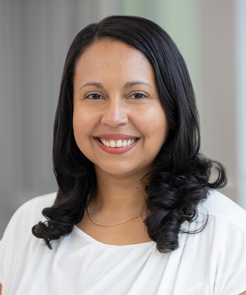 Natasha Borrero, MD, MPH