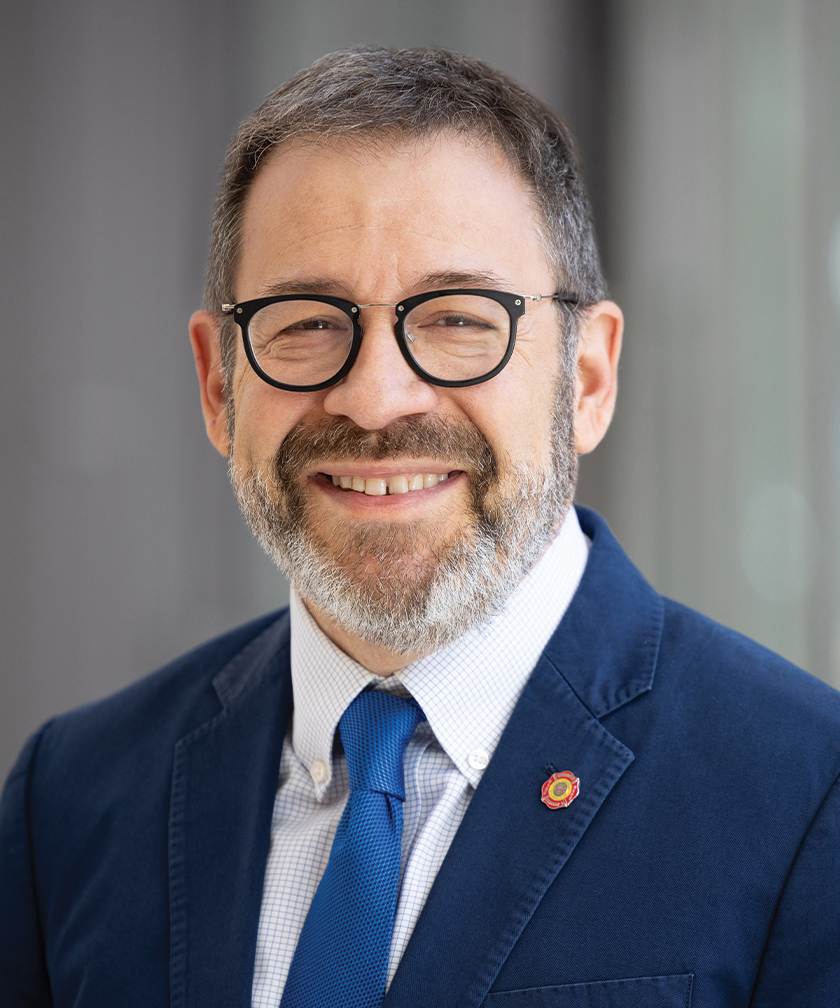 Profile image for Jonathan A. Bradlow