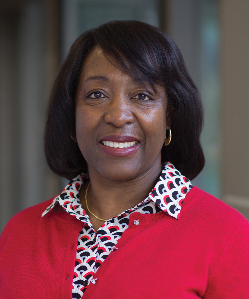 Collette O. Brown, NP