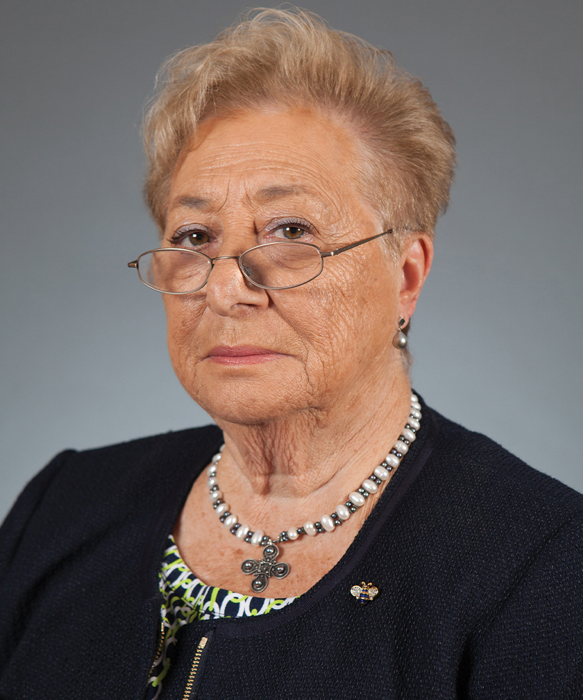Maria A. Bucciarelli-Pici, M.D.