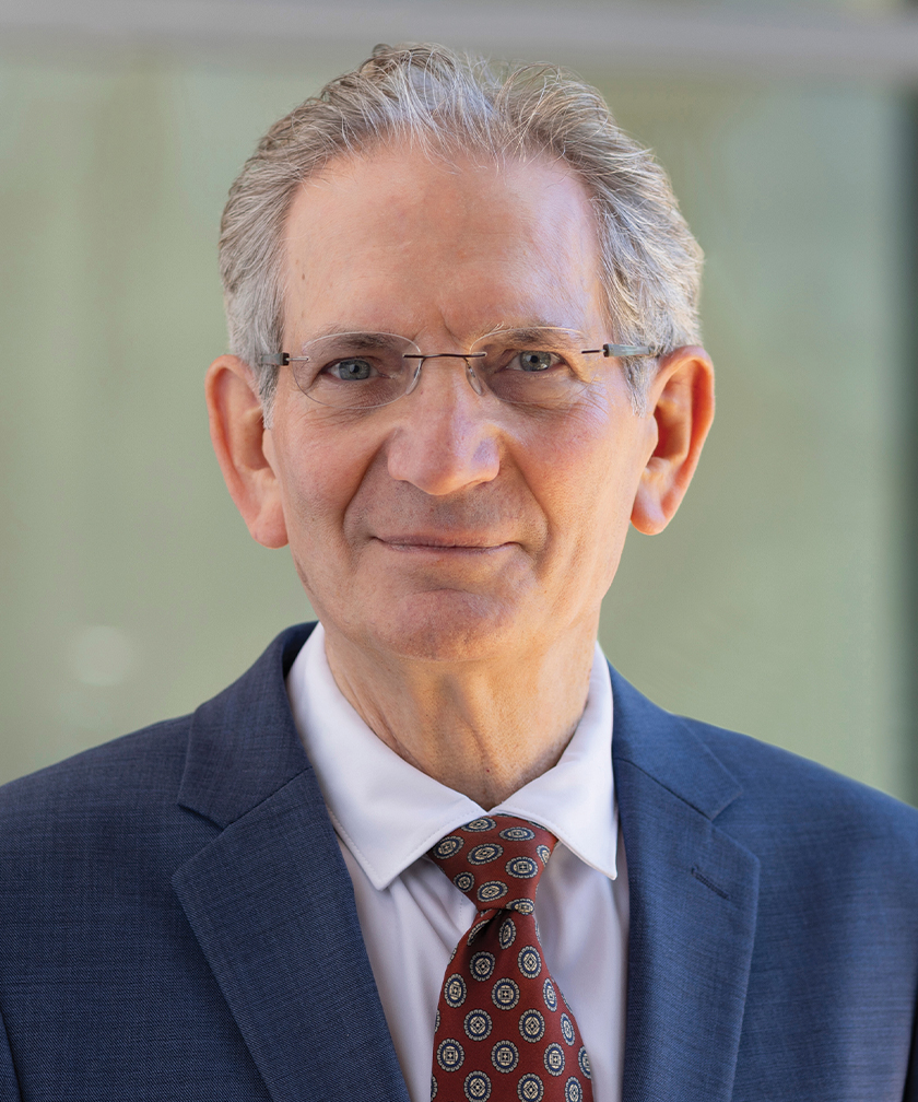 Robert D. Burk, M.D.