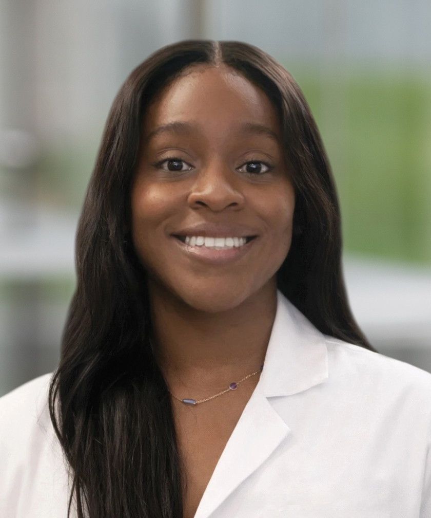 Sharol Rasta Sharol Burney | Montefiore Einstein