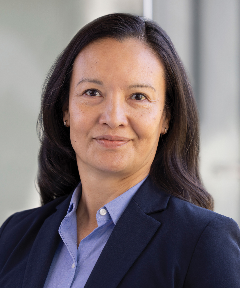 Profile image for Pamela C. Zuckerman
