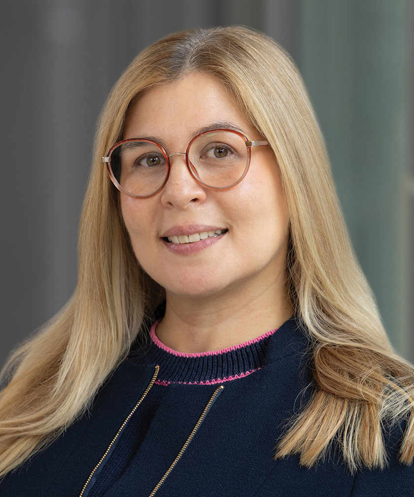 Beatriz C. Caraballo Bordon, M.D.