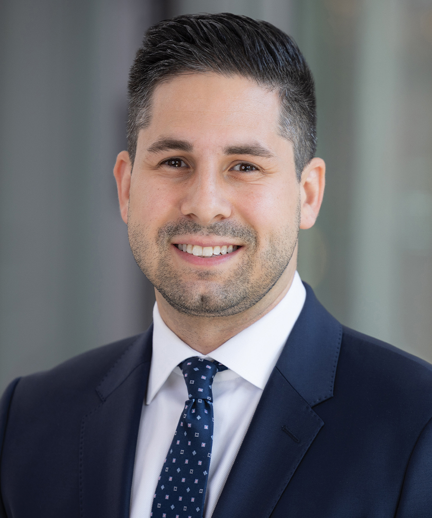 Matthew Carnevale, MD